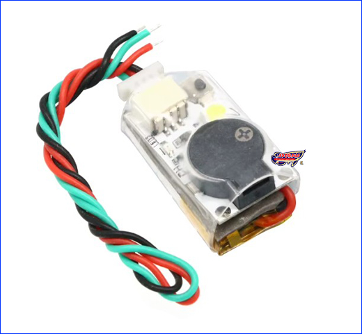 Пошуковий маячок Buzzer JHE20B. Пошуковий маячок Buzzer JHE20B.