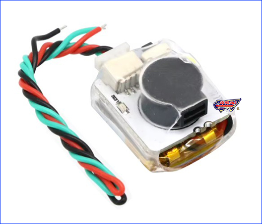 Пошуковий маячок Buzzer JHE42B-S. Пошуковий маячок Buzzer JHE42B-S.
