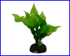 Растение искусственное, AP №1314, 13 см.