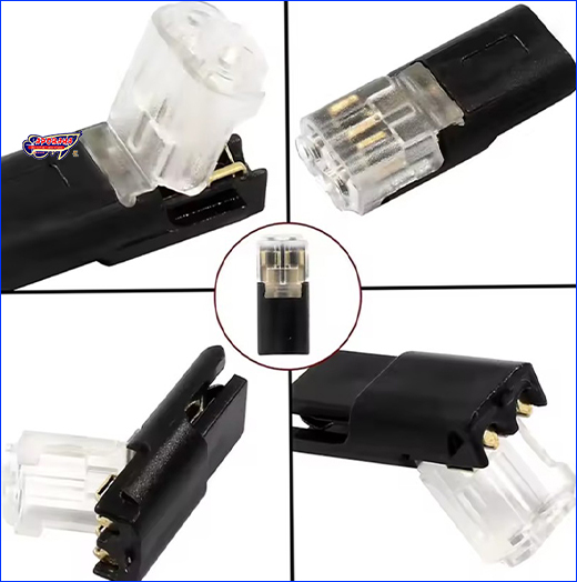 �������� Double-Wire 18&ndash;22AWG.