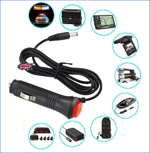 ������������ ���������� DC, 5.5�2.5 ��.