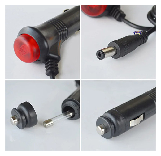 ������������ ���������� DC, 5.5�2.5 ��.