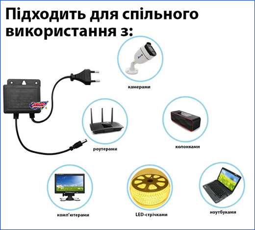 ���� �������� 12�, 2�, Waterproof.