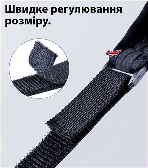Чохол для вудок 58-130 см. Чохол для вудок Rod Protector.