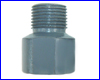 Переходник, AQUAXER G3/4 G1/2. Переходник, AQUAXER G3/4 G1/2.