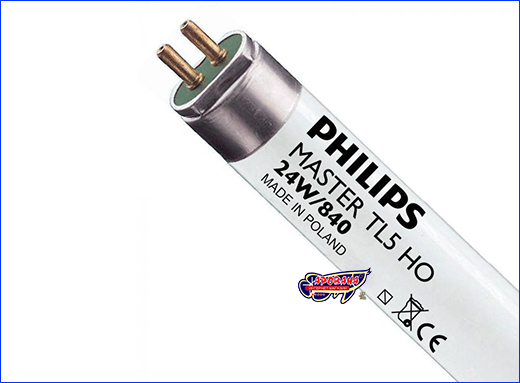  T5 TL5, Philips Master, 840, 24 , 55 .