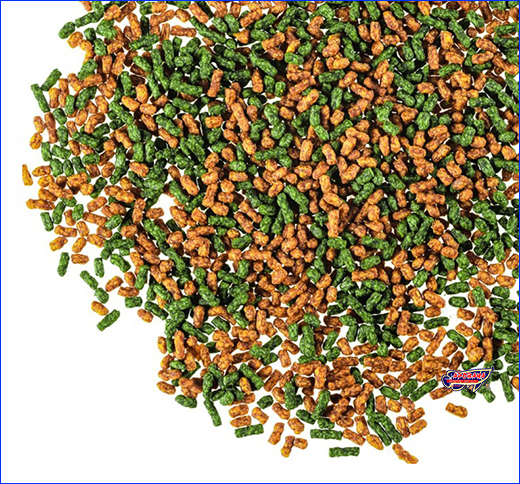  Tetra Micro Sticks 100 ml.