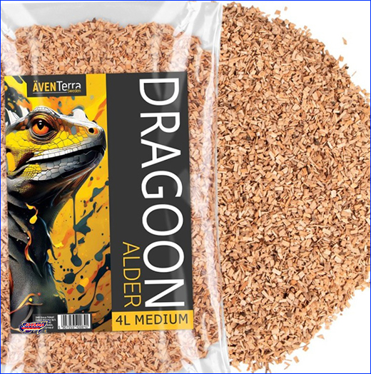 ϳ , Aventerra Sweden DRAGOON Alder Medium, 4 