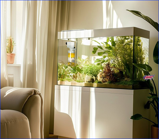 Фільтр  Kruger Meier. Фільтр внутрішній, Kruger Meier NeoClear 800.