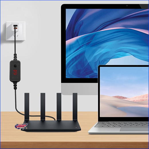 ������ �������� ��� ������� DC 5/9/12/15/20 �.