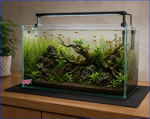 ������� �� �������, AQUAXER Mat 2 ��, ������ 40�20 ��.