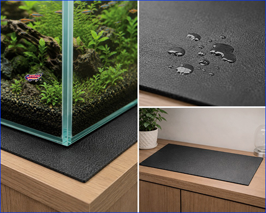 ������� �� �������, AQUAXER Mat 2 ��, ������ 40�20 ��.