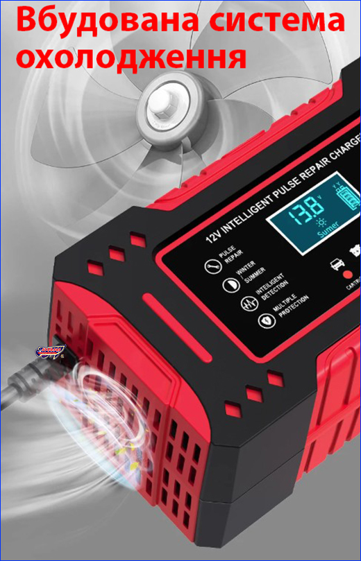 �������� �������, ��� ����������� 12�, 6�.