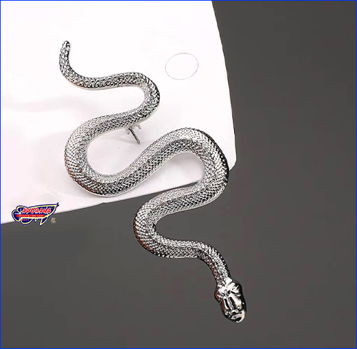  , Snake Silver, 72.5 .