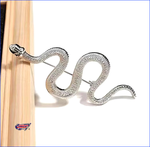 , Snake Silver, 72.5 .