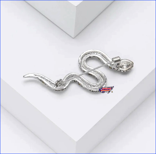  , Snake Black Crystals, 6 .
