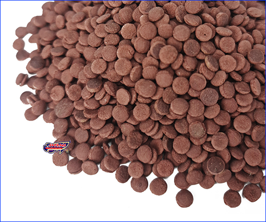 Корм для акваріумних сомів-коридорасів. Корм Акваріус, Catfish Menu PRO, mini-tablets 1 кг (на вагу).