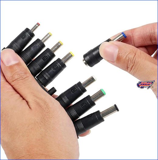 ������ �������� ��� ������� DC  5 �, USB 5 � PRO.