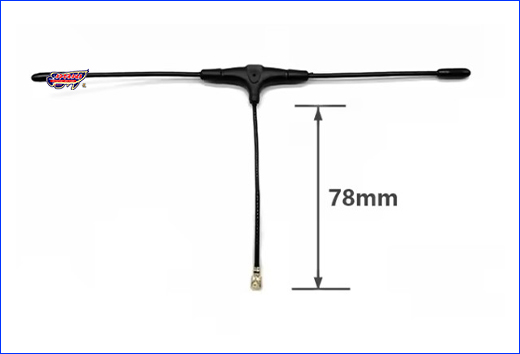 ������ ������, Dipole-like IPEX1, 915MHz, 78 ��.