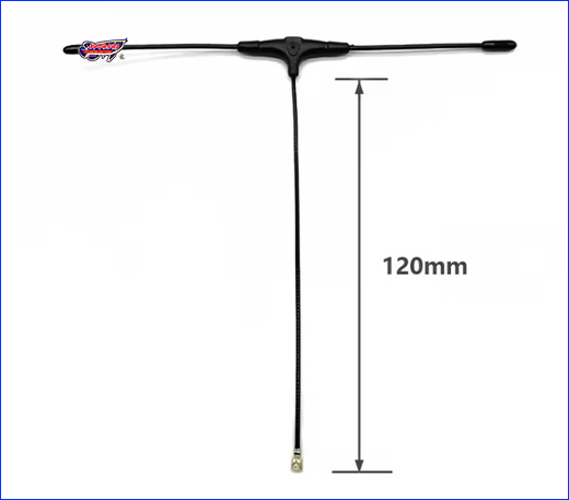 ������ ������, Dipole-like IPEX1, 915MHz, 120 ��.