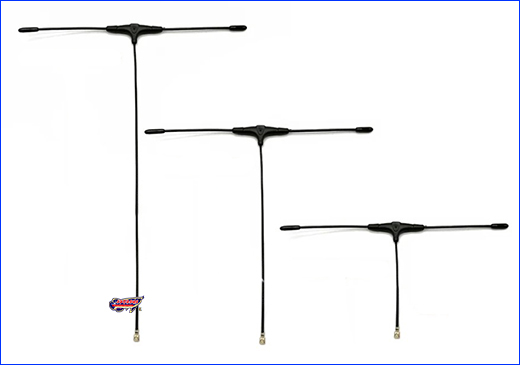 Антена лінійна, Dipole-like. Антена лінійна, Dipole-like IPEX1, 915MHz, 220 мм.