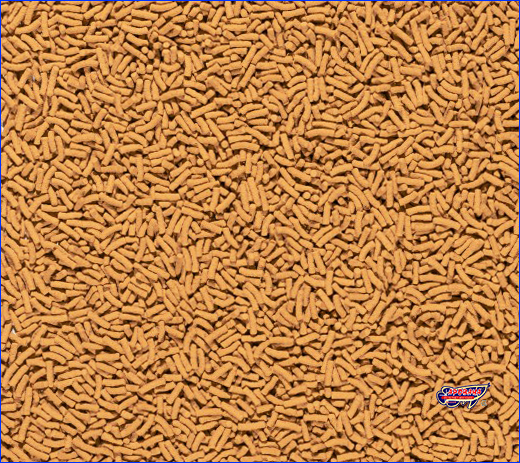  TetraPond KOI Sticks 10L.
