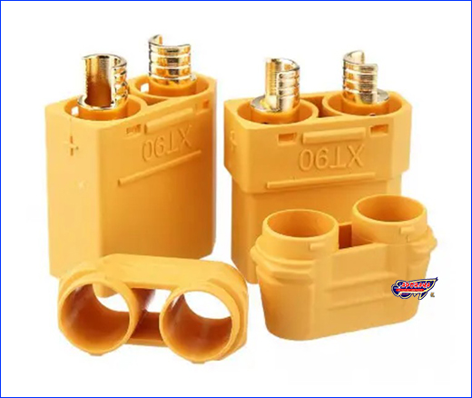 ���'�� XT90 Amass (���� M+F).