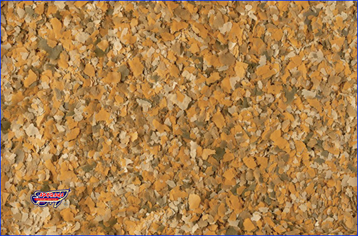 ���� TetraMin Flakes 10000 ml.