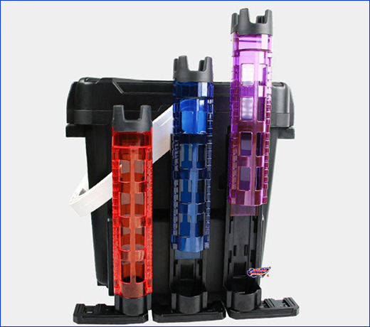  , Meiho Rod Stand BM-250, .