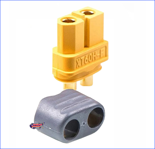 ʼ XT60H Female (Mother).