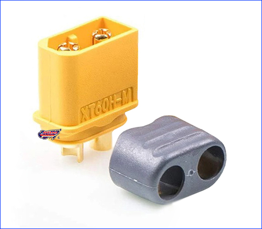 ʼ XT60H Male (Father).