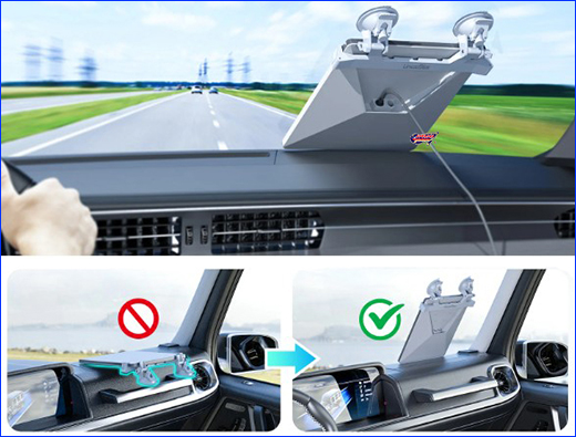 Кріплення для Starlink Mini. Кронштейн Starlink Mini.