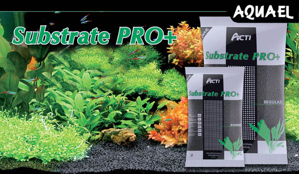 Грунт ActiSubstrat PRO Грунт ActiSubstrat PRO