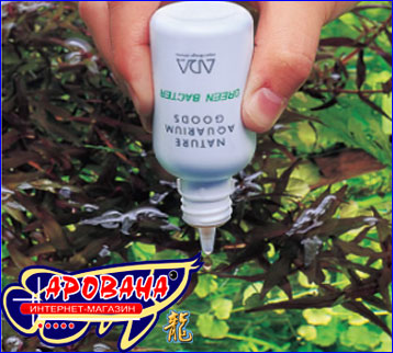 ADA Green Bacter -    .