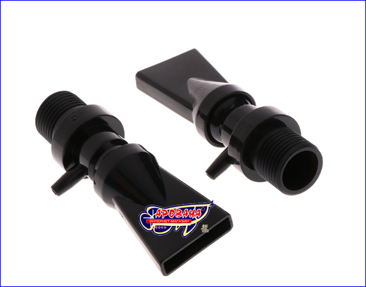      AQUAXER Duck Aero 20mm