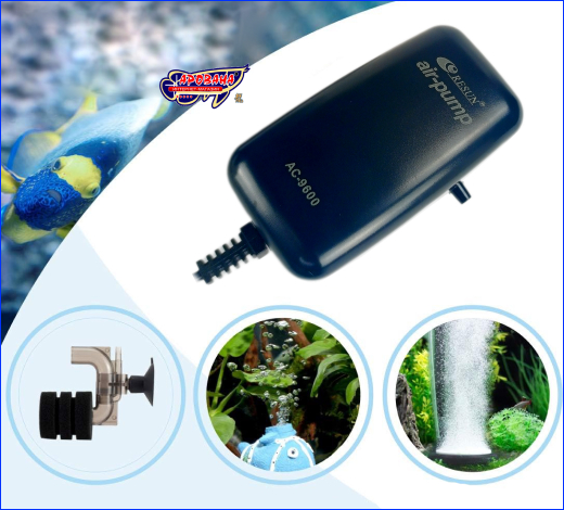  Resun AC-9600, .