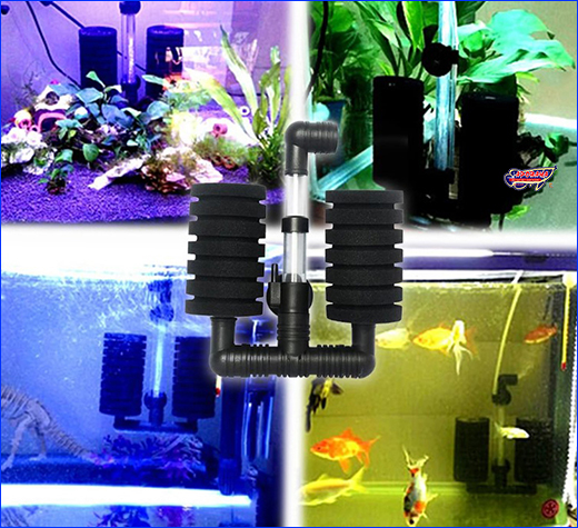  , Aqua Nova NSF-120L.