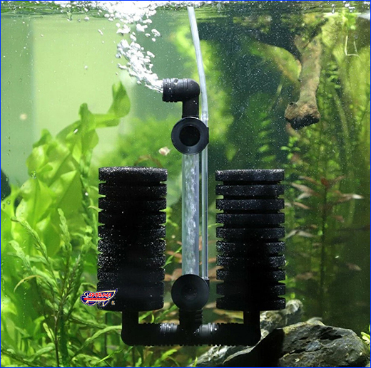  , Aqua Nova NSF-200L.