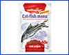  , Cat-Fish Menu - Sink Pellets   40 .