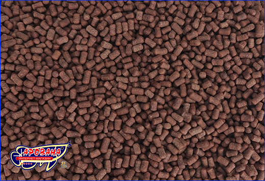  , Cat-Fish Menu - Sink Pellets 1  ().