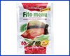 Корм Аквариус, Fito Menu - Floating Pellets 40 г. Корм Аквариус, Fito Menu - Floating Pellets 40 г.