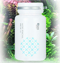 �������! �������� ������ ���������� Algae Removal.