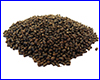 Корм Aller Aqua Bronze 45/15, фракция 2, вес 1 кг. Корм Aller Aqua Bronze 45/15, фракция 2, вес 1 кг.