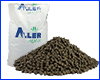 Корм Aller Aqua Classic, фракция 4.5, вес 1 кг. Корм Aller Aqua Classic, фракция 4.5, вес 1 кг.