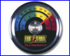 , Exo Terra Thermometer.
