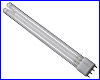 Лампа к стерилизатору, 18 Вт. 2G11, (22.5 см) Helix Max TC-L.
