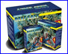 Морская соль Aqua Medic Reef Salt 1 кг. (развес). Морская соль Aqua Medic Reef Salt 1 кг. (развес).