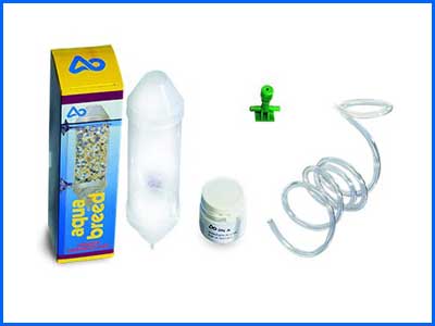 Артемия - инкубатор, Aqua Medic aquabreed  200.