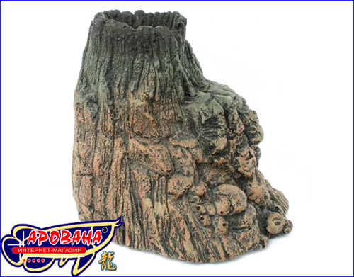 Aquael Volcano, -    . 