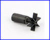 Aquael, ротор к Fan Mini/Fan 1 Plus. Aquael, ротор к Fan Mini/Fan 1 Plus.